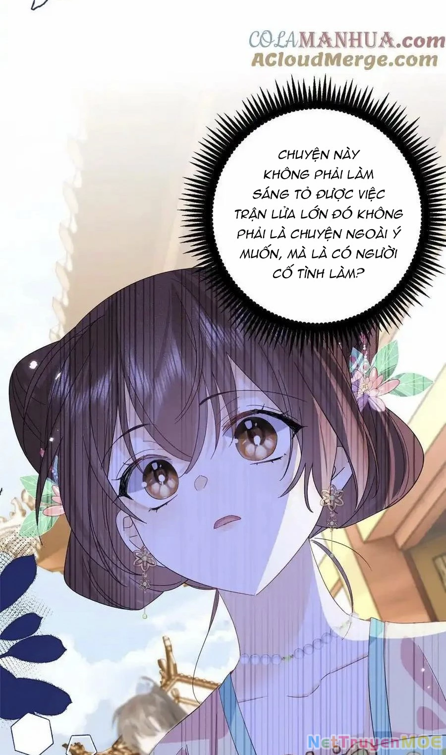 Thiều Quang Mạn Chapter 157 - 9