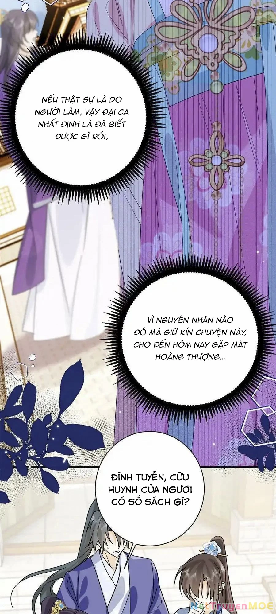 Thiều Quang Mạn Chapter 157 - 10