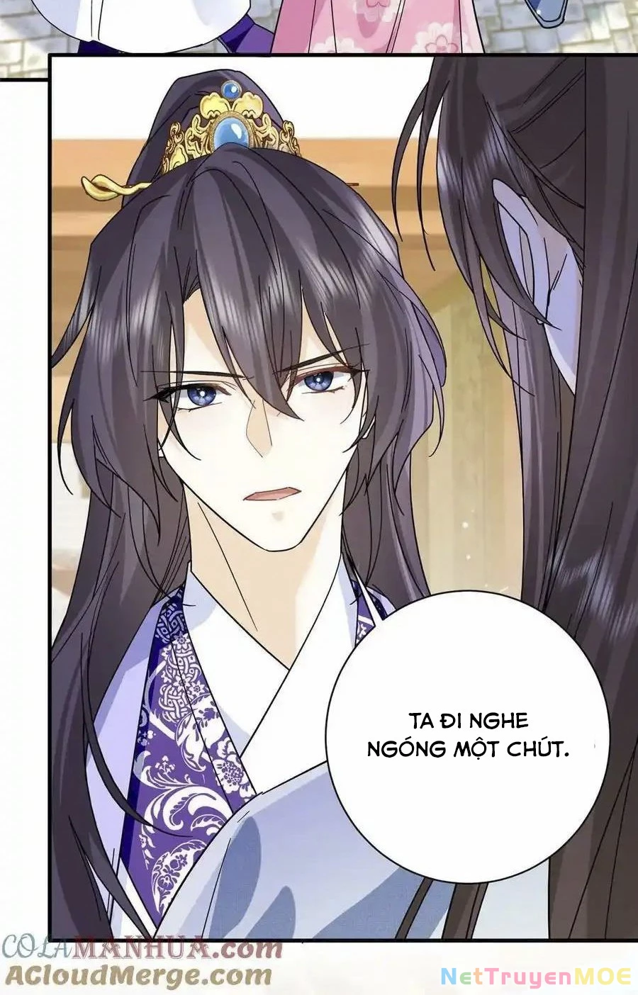 Thiều Quang Mạn Chapter 157 - 12
