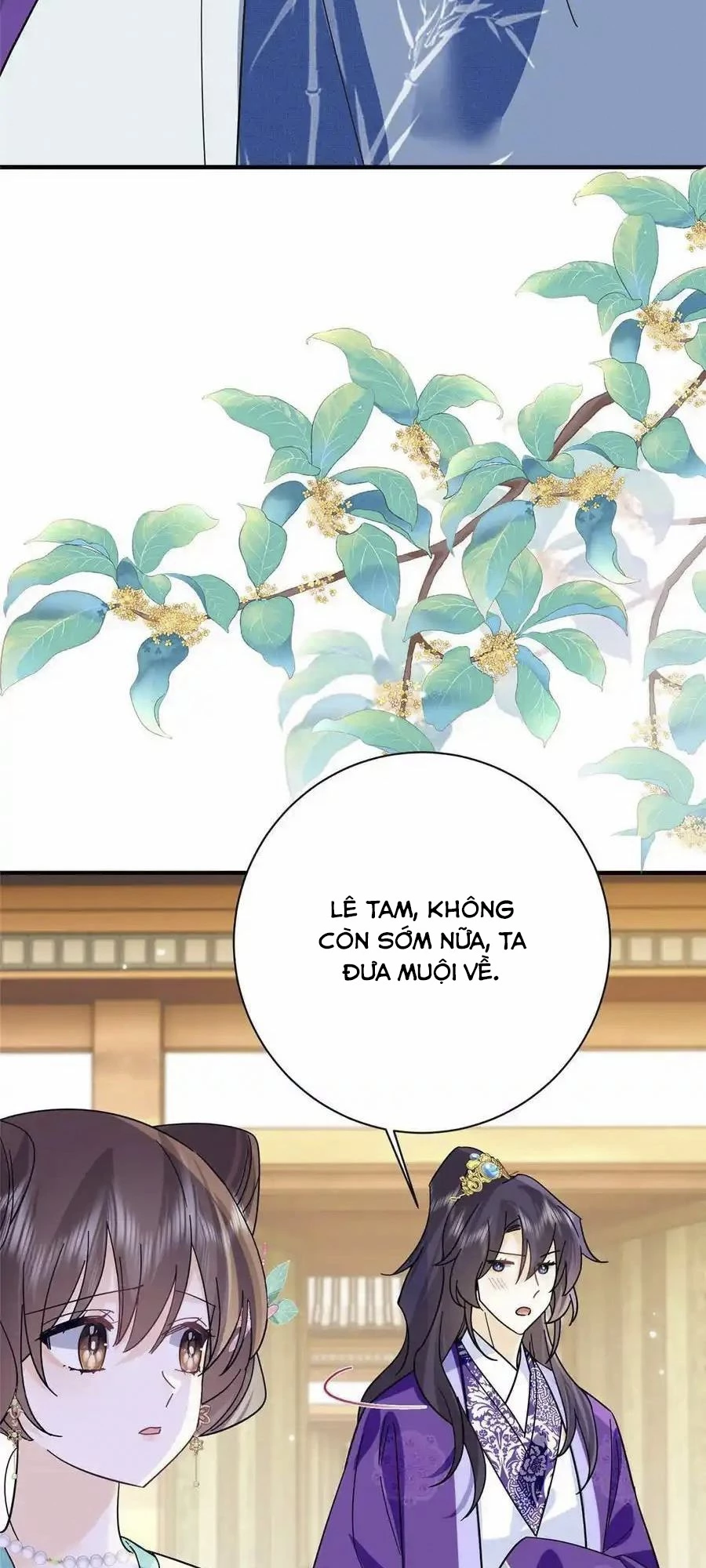 Thiều Quang Mạn Chapter 157 - 14