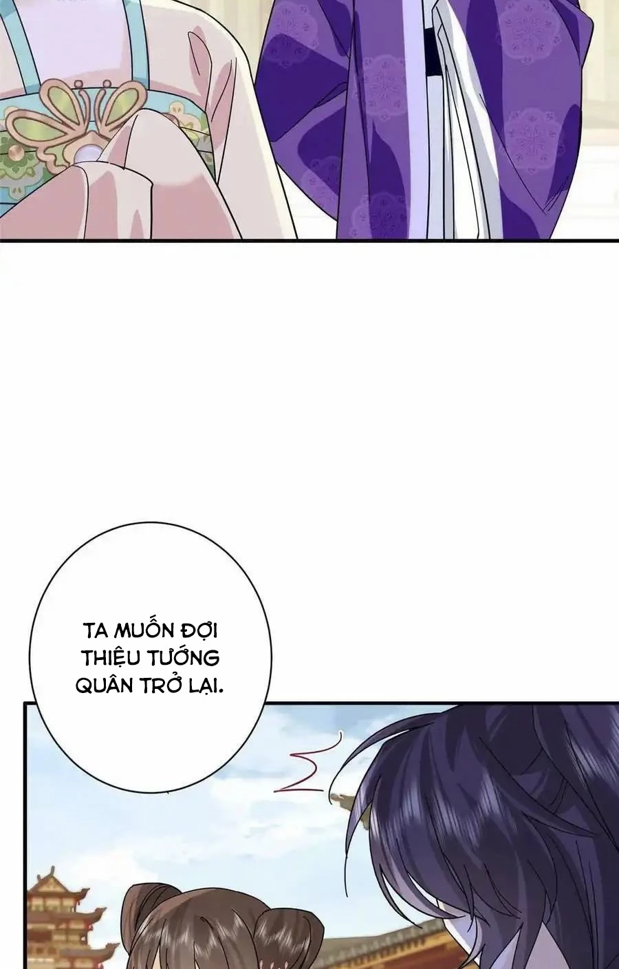 Thiều Quang Mạn Chapter 157 - 15