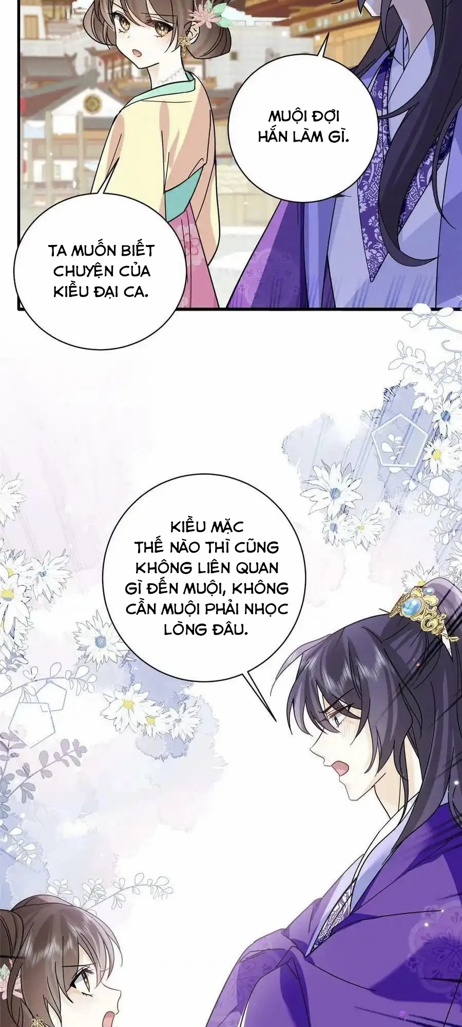 Thiều Quang Mạn Chapter 157 - 16