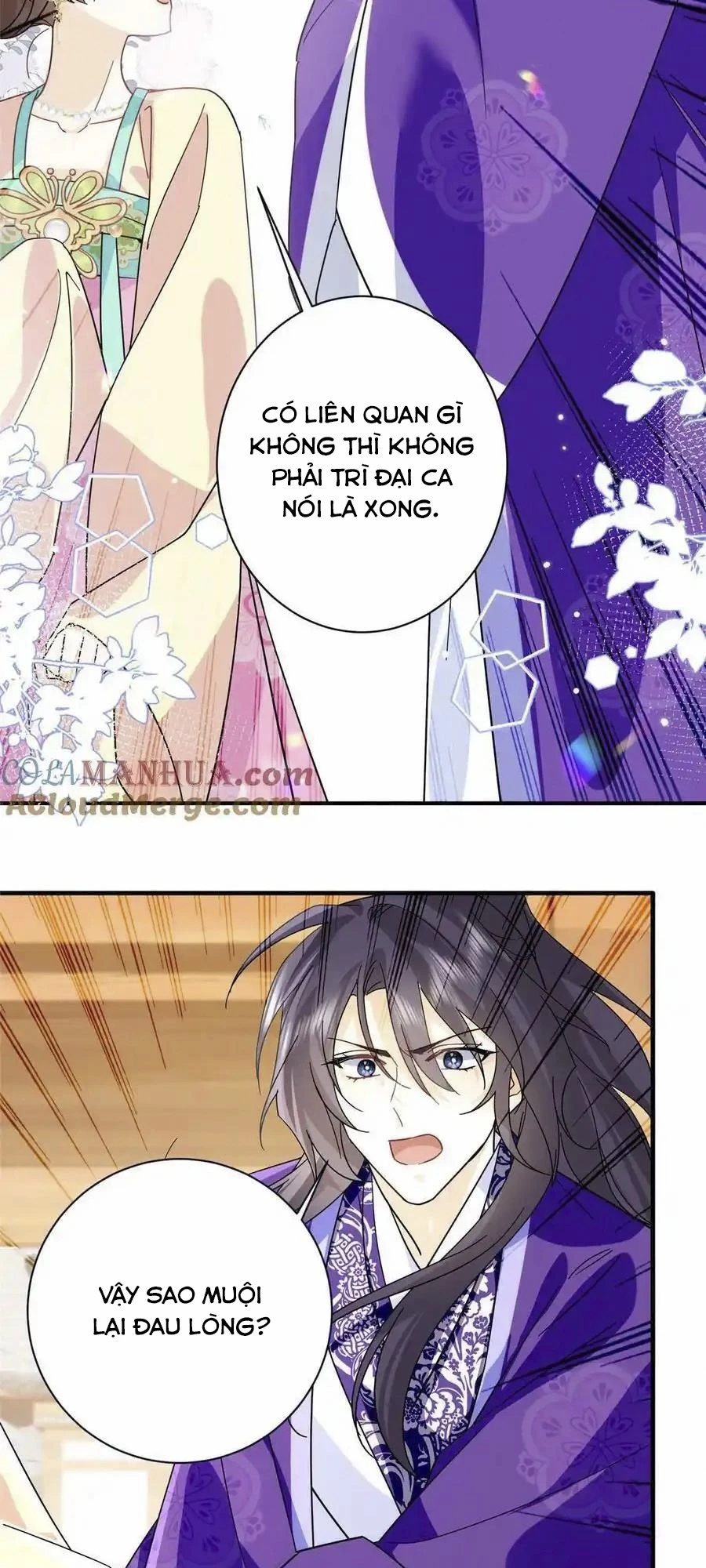 Thiều Quang Mạn Chapter 157 - 17