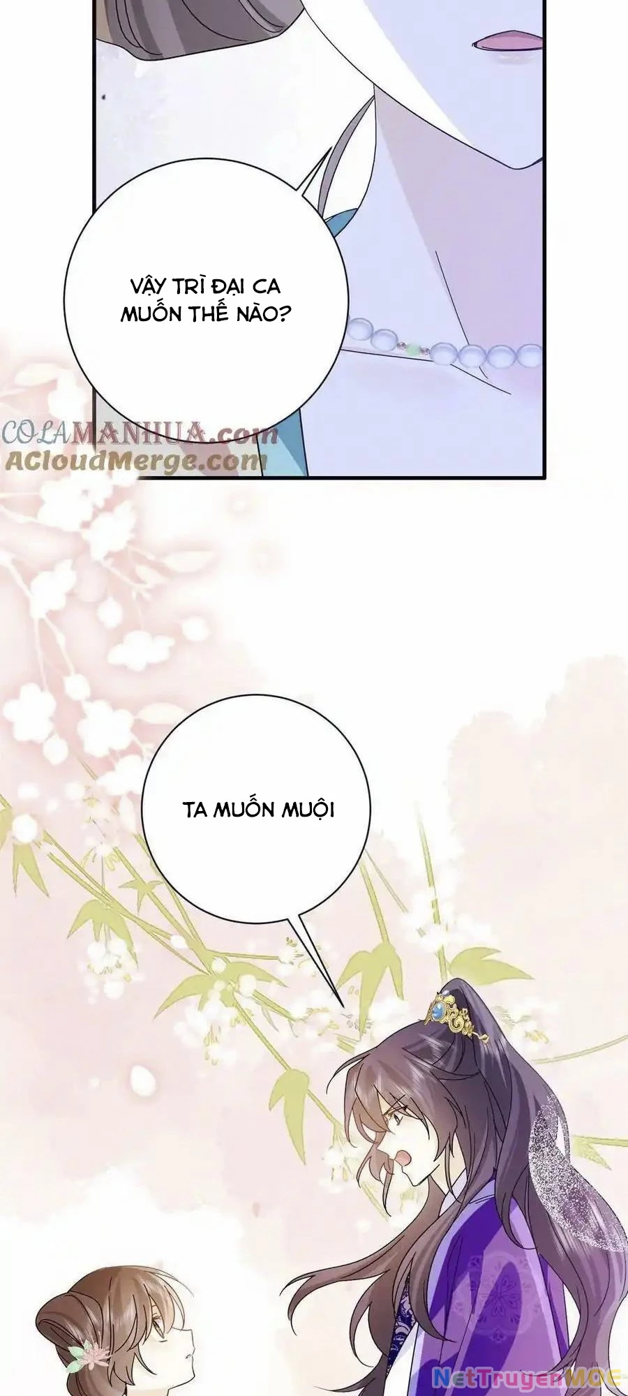 Thiều Quang Mạn Chapter 157 - 23