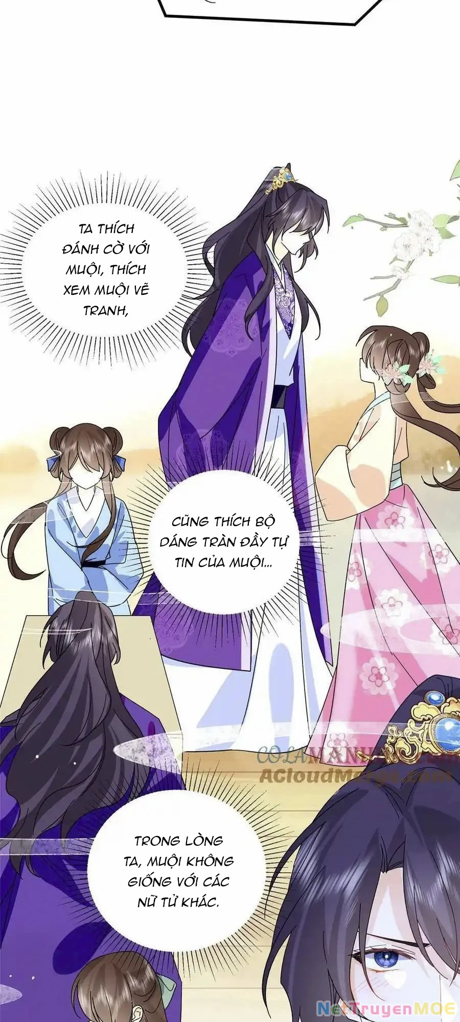 Thiều Quang Mạn Chapter 157 - 27