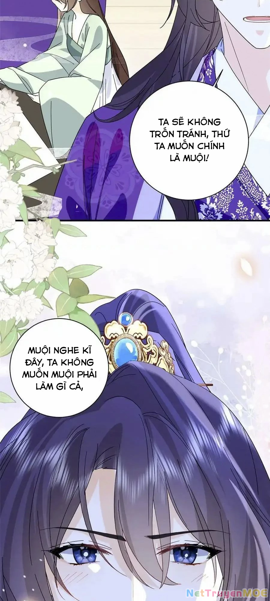 Thiều Quang Mạn Chapter 157 - 28