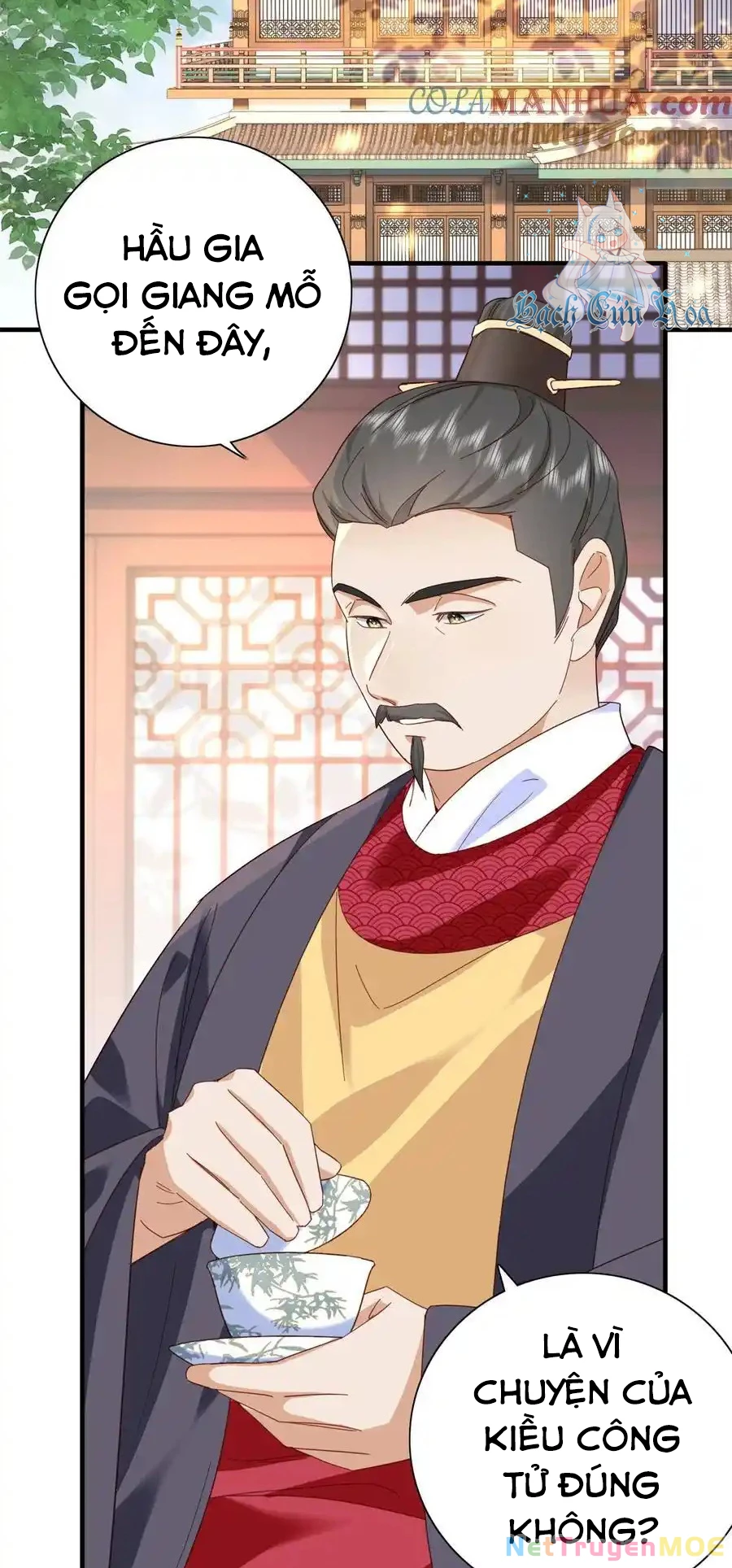 Thiều Quang Mạn Chapter 158 - 3