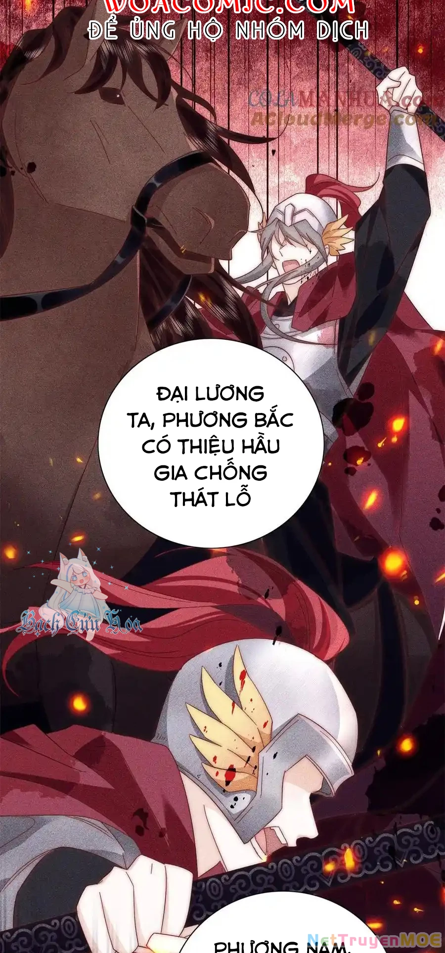 Thiều Quang Mạn Chapter 158 - 5