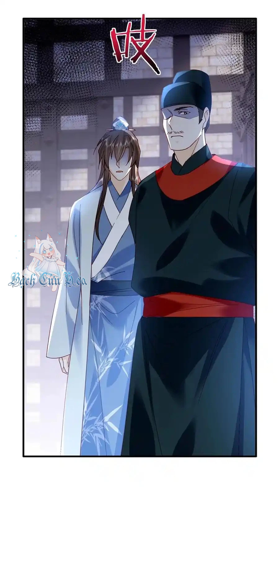 Thiều Quang Mạn Chapter 158 - 11