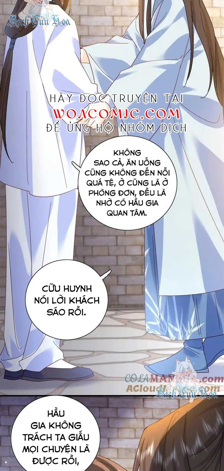 Thiều Quang Mạn Chapter 158 - 13