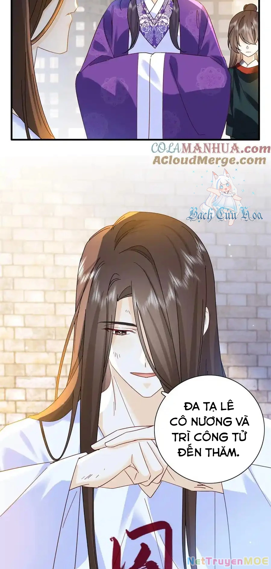 Thiều Quang Mạn Chapter 158 - 15