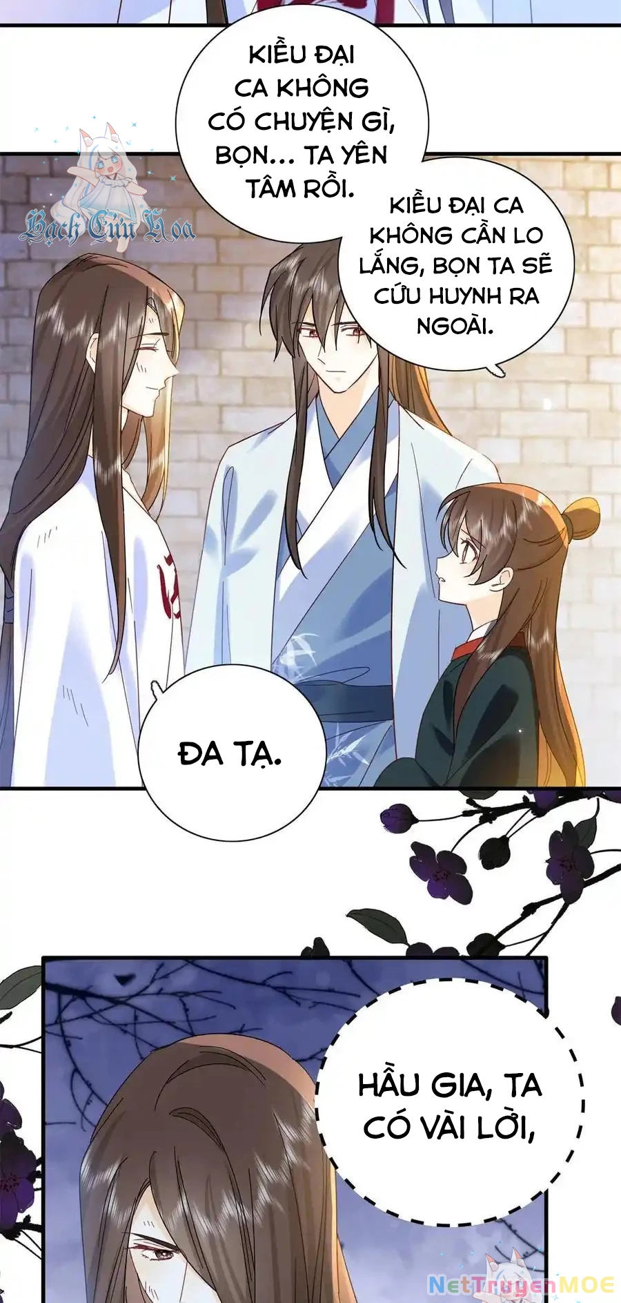 Thiều Quang Mạn Chapter 158 - 16