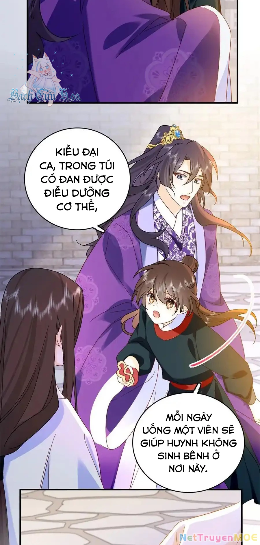 Thiều Quang Mạn Chapter 158 - 18
