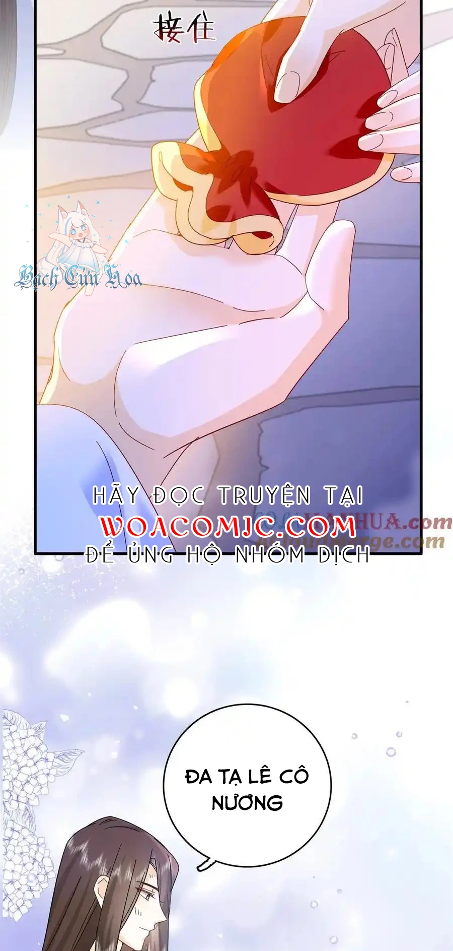 Thiều Quang Mạn Chapter 158 - 19