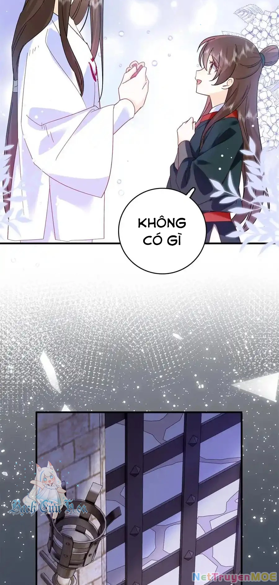 Thiều Quang Mạn Chapter 158 - 20