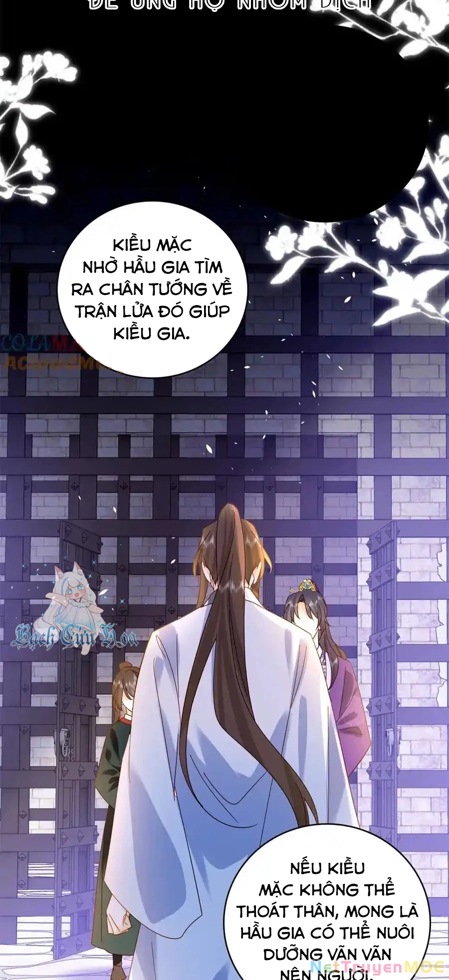 Thiều Quang Mạn Chapter 158 - 24