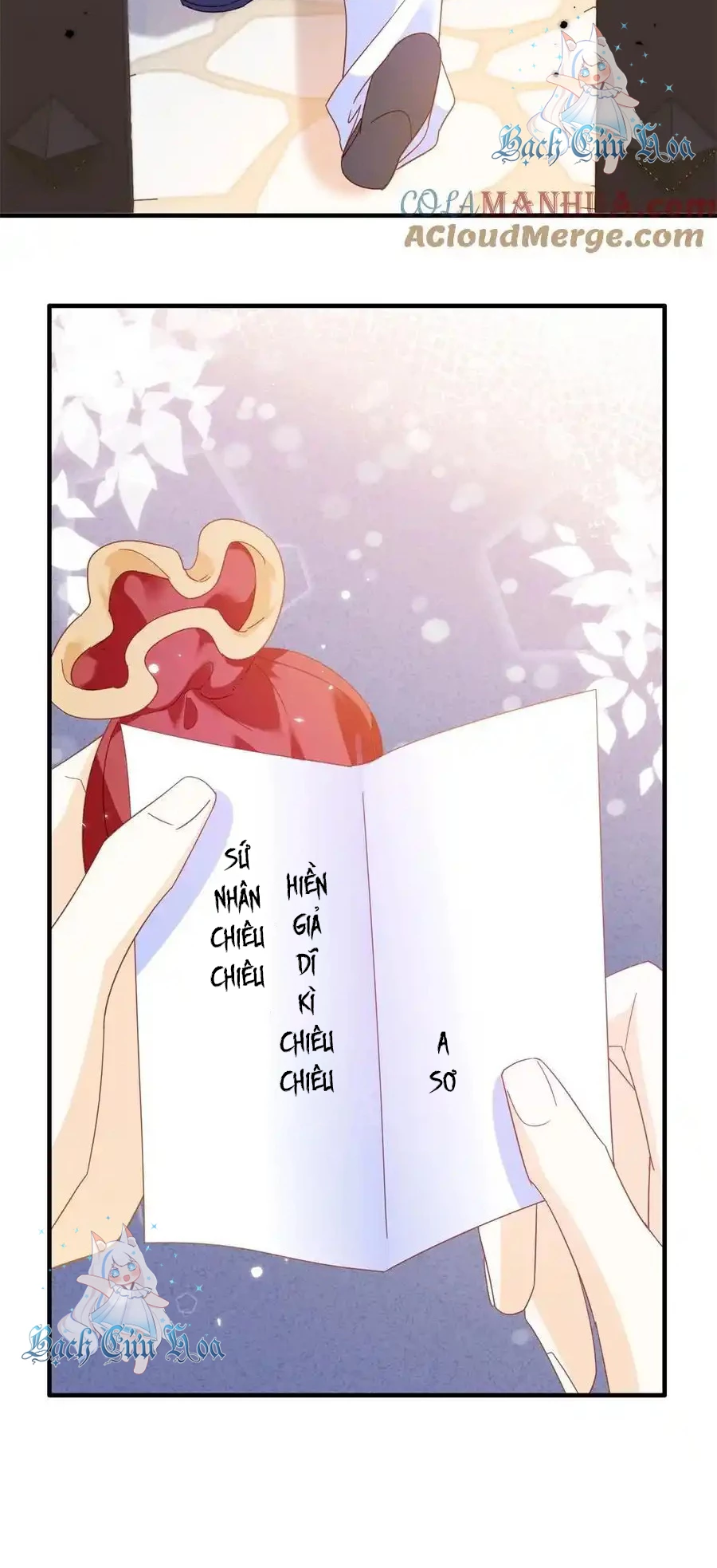 Thiều Quang Mạn Chapter 158 - 26