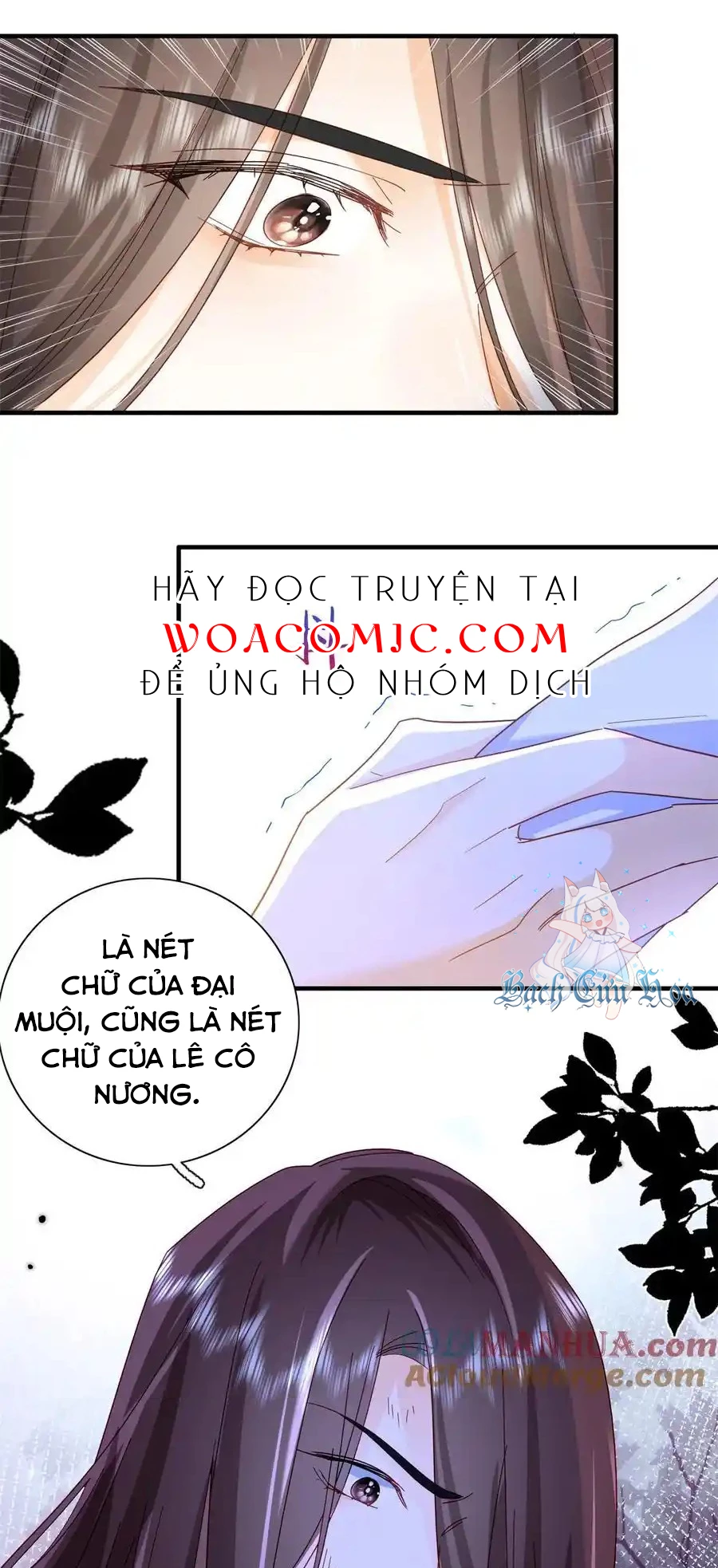 Thiều Quang Mạn Chapter 158 - 27