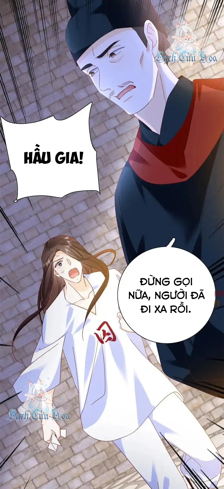 Thiều Quang Mạn Chapter 158 - 29