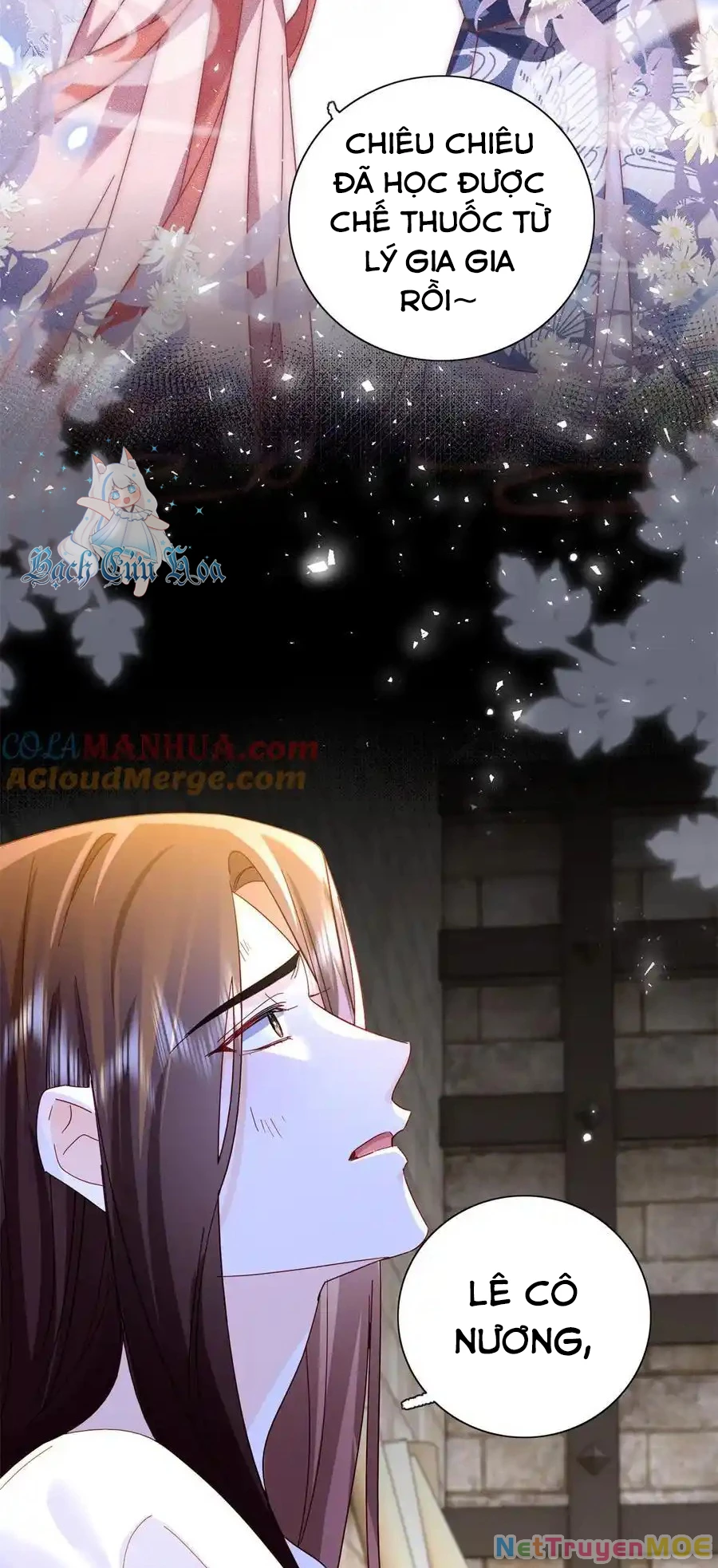 Thiều Quang Mạn Chapter 158 - 31