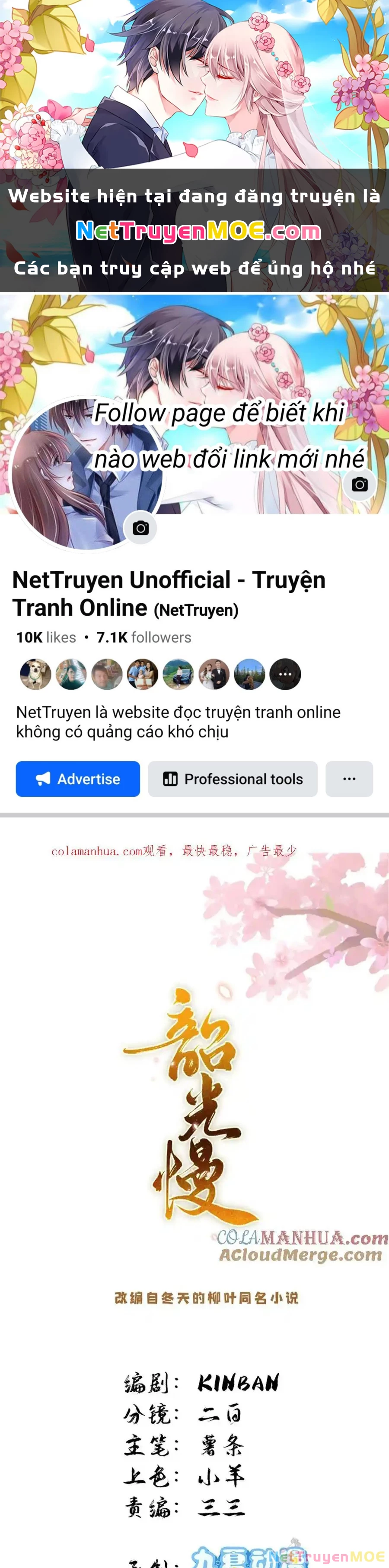 Thiều Quang Mạn Chapter 159 - 1