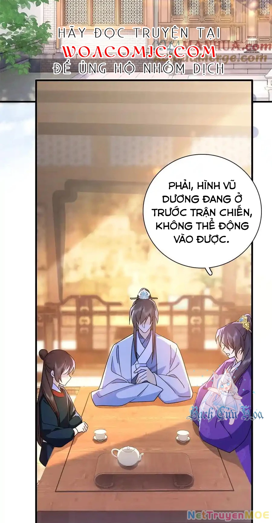 Thiều Quang Mạn Chapter 159 - 3