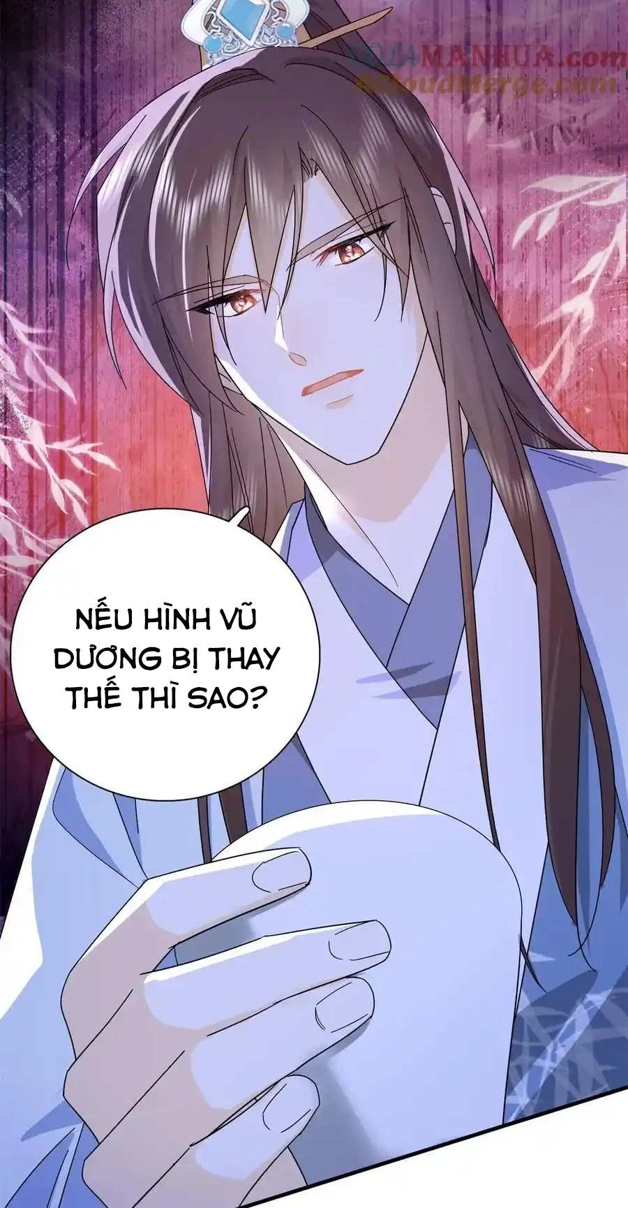Thiều Quang Mạn Chapter 159 - 5