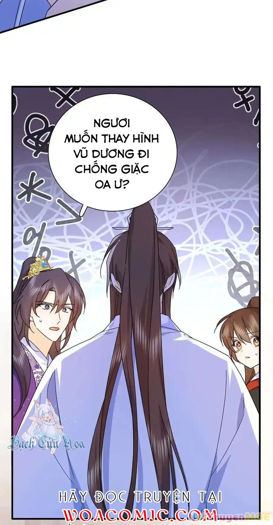 Thiều Quang Mạn Chapter 159 - 6