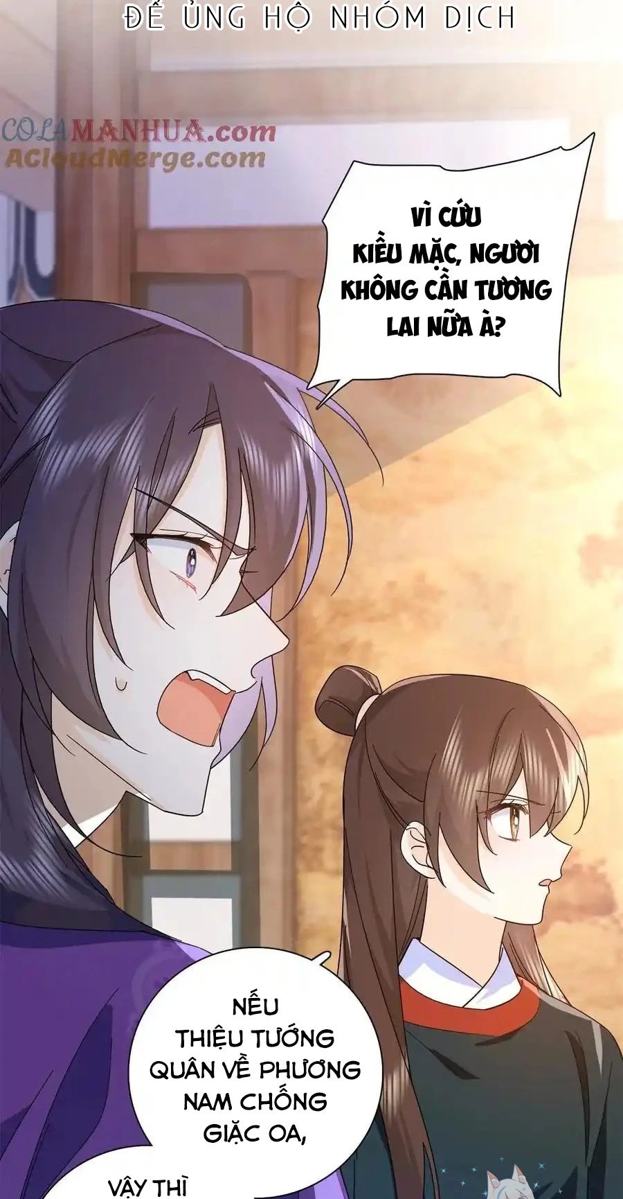 Thiều Quang Mạn Chapter 159 - 7