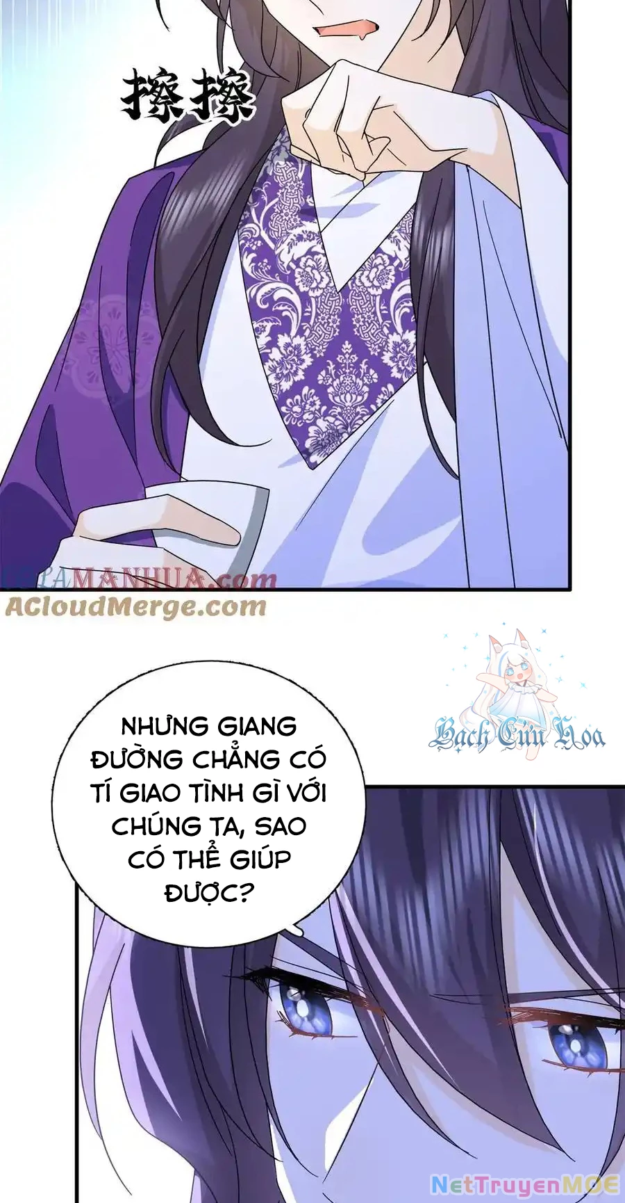 Thiều Quang Mạn Chapter 159 - 10