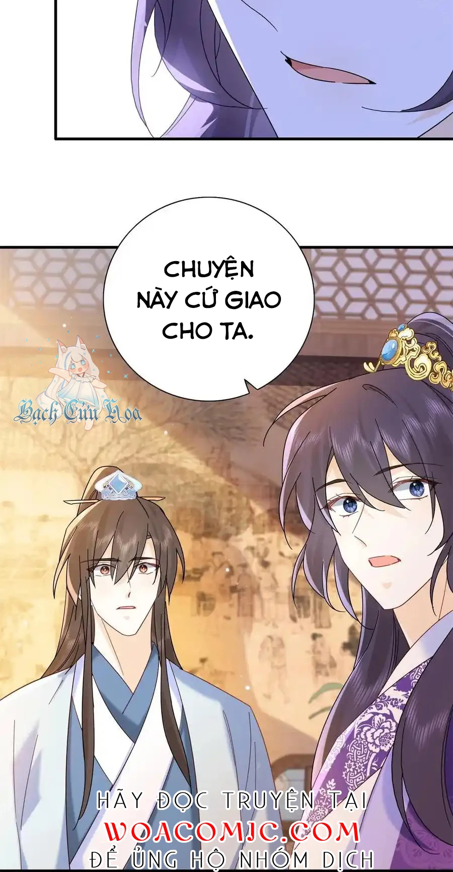 Thiều Quang Mạn Chapter 159 - 11