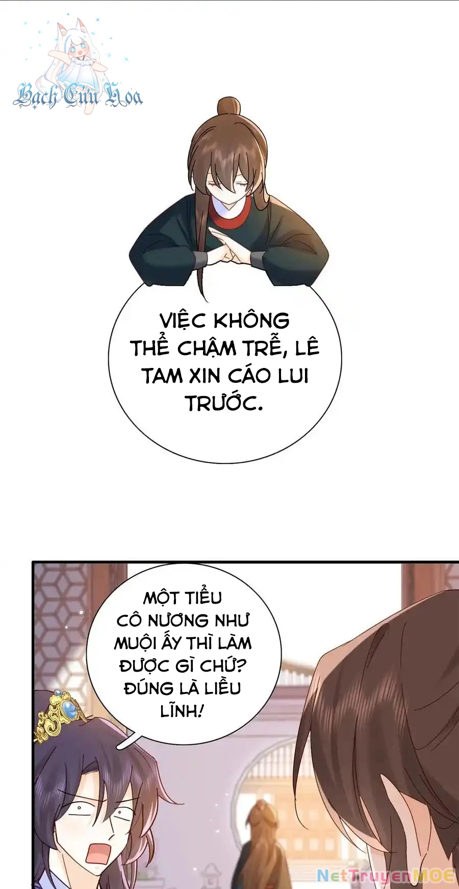 Thiều Quang Mạn Chapter 159 - 12