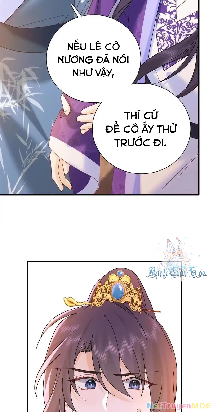 Thiều Quang Mạn Chapter 159 - 14