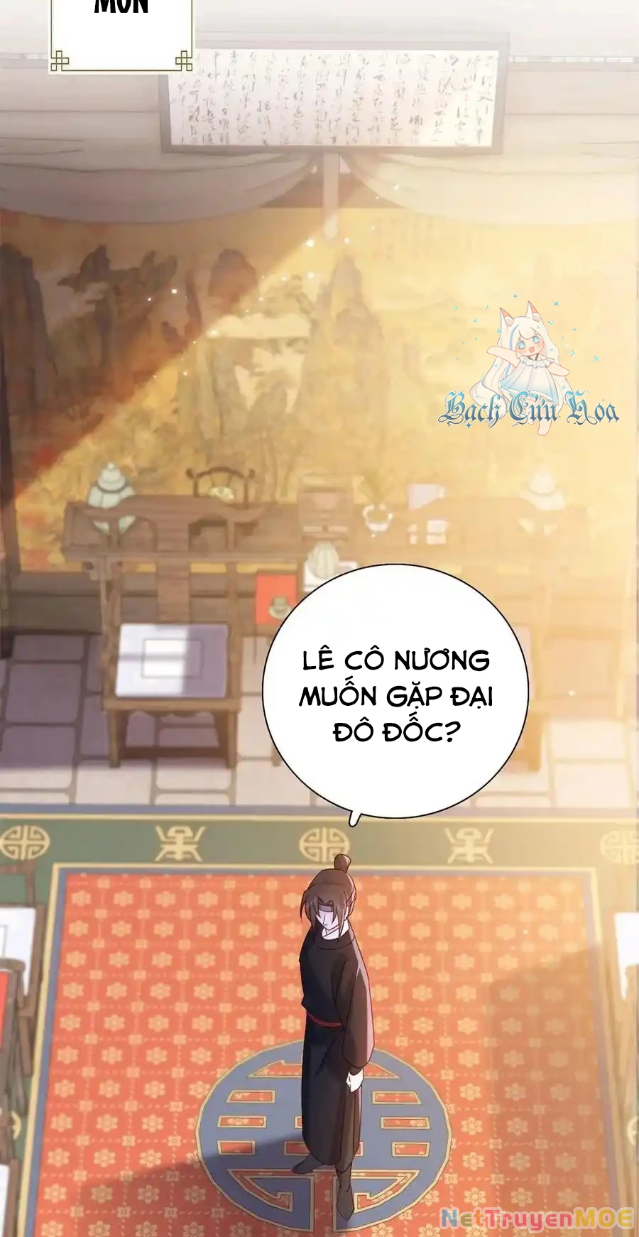 Thiều Quang Mạn Chapter 159 - 16