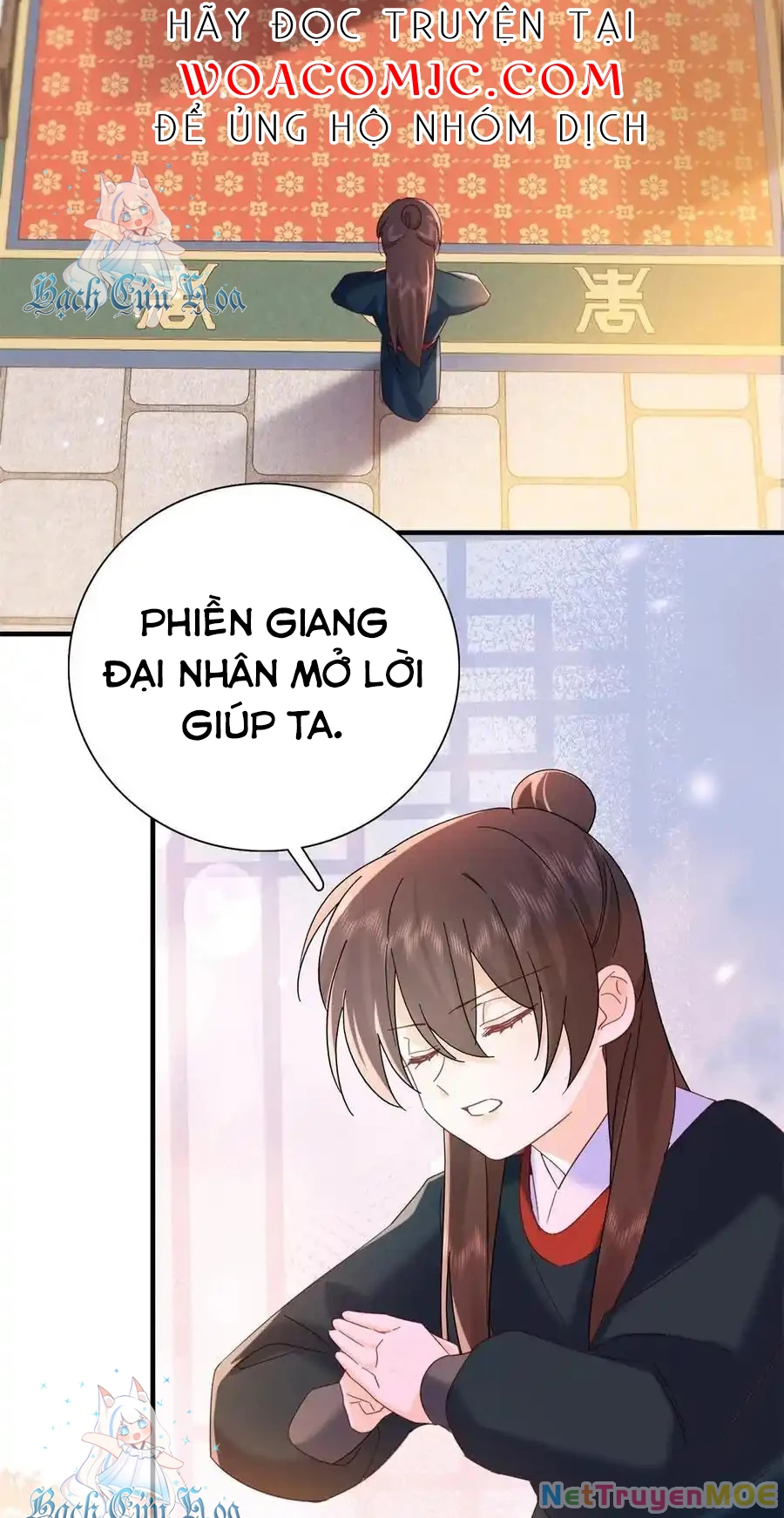 Thiều Quang Mạn Chapter 159 - 17