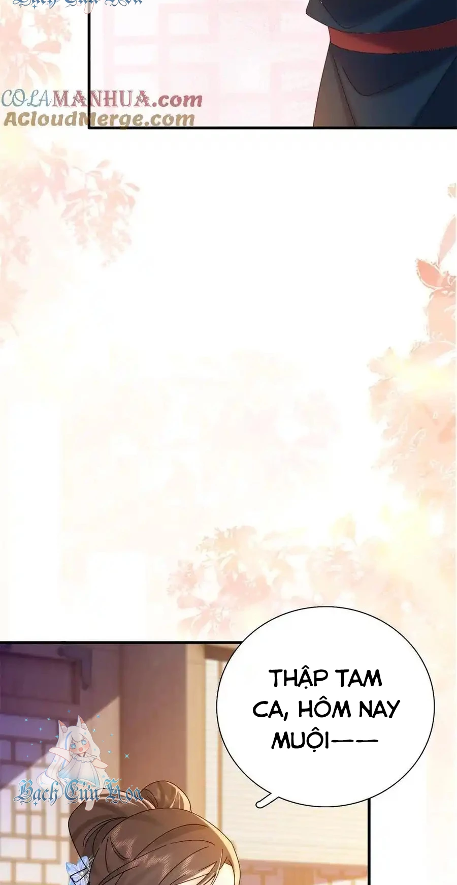 Thiều Quang Mạn Chapter 159 - 18