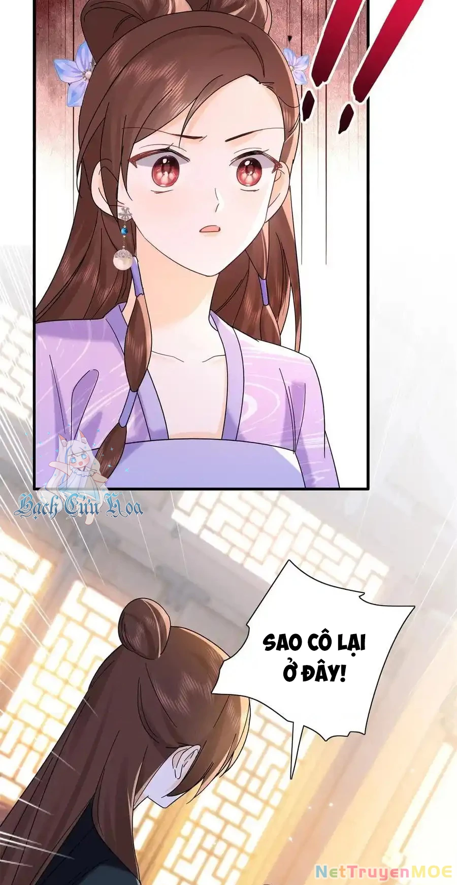 Thiều Quang Mạn Chapter 159 - 20