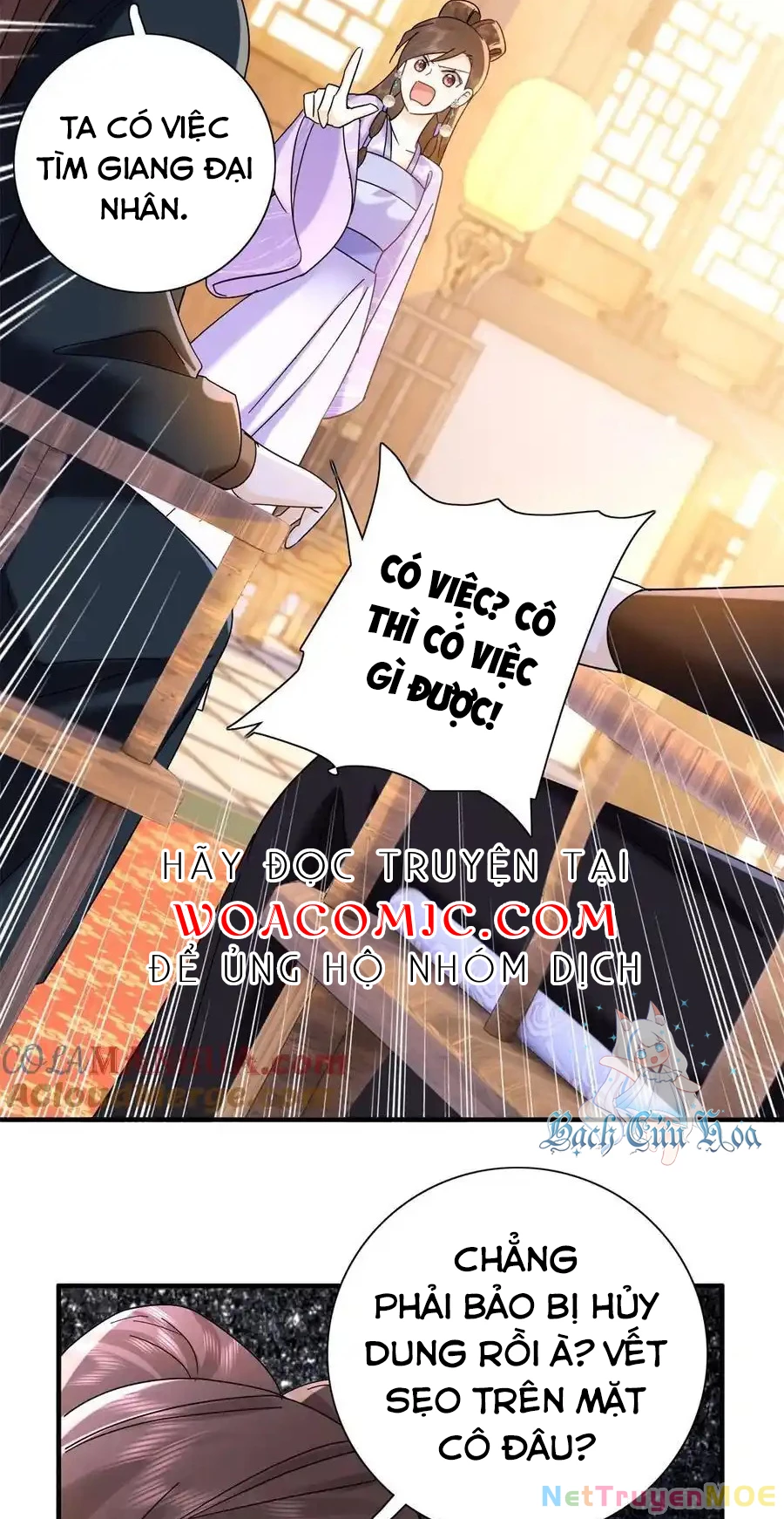 Thiều Quang Mạn Chapter 159 - 21