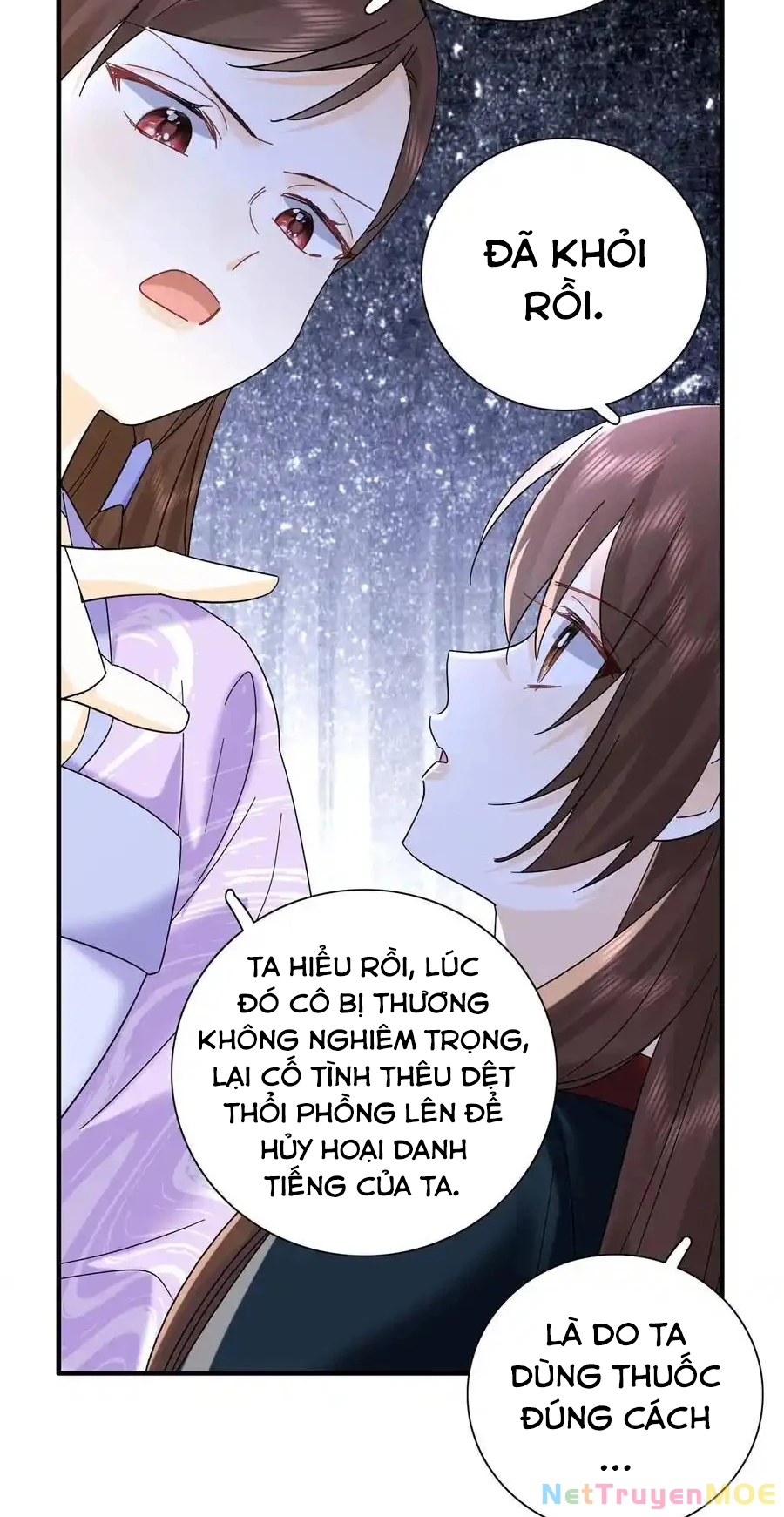 Thiều Quang Mạn Chapter 159 - 22