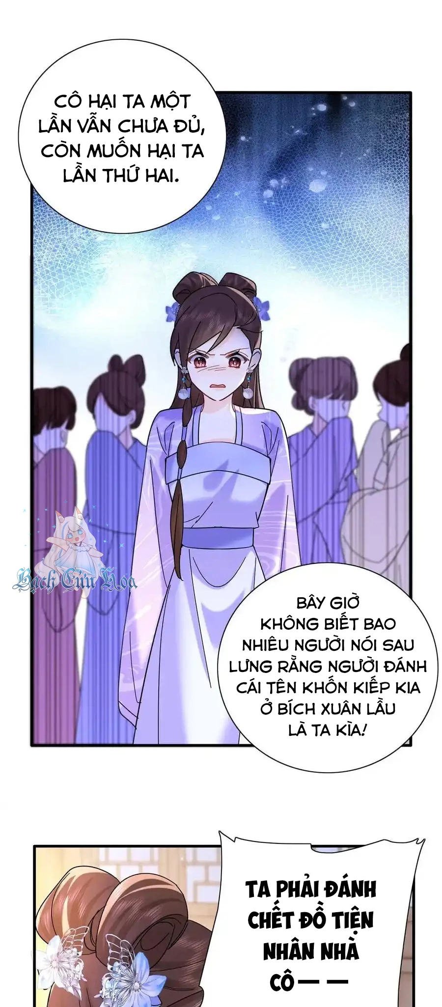 Thiều Quang Mạn Chapter 159 - 24