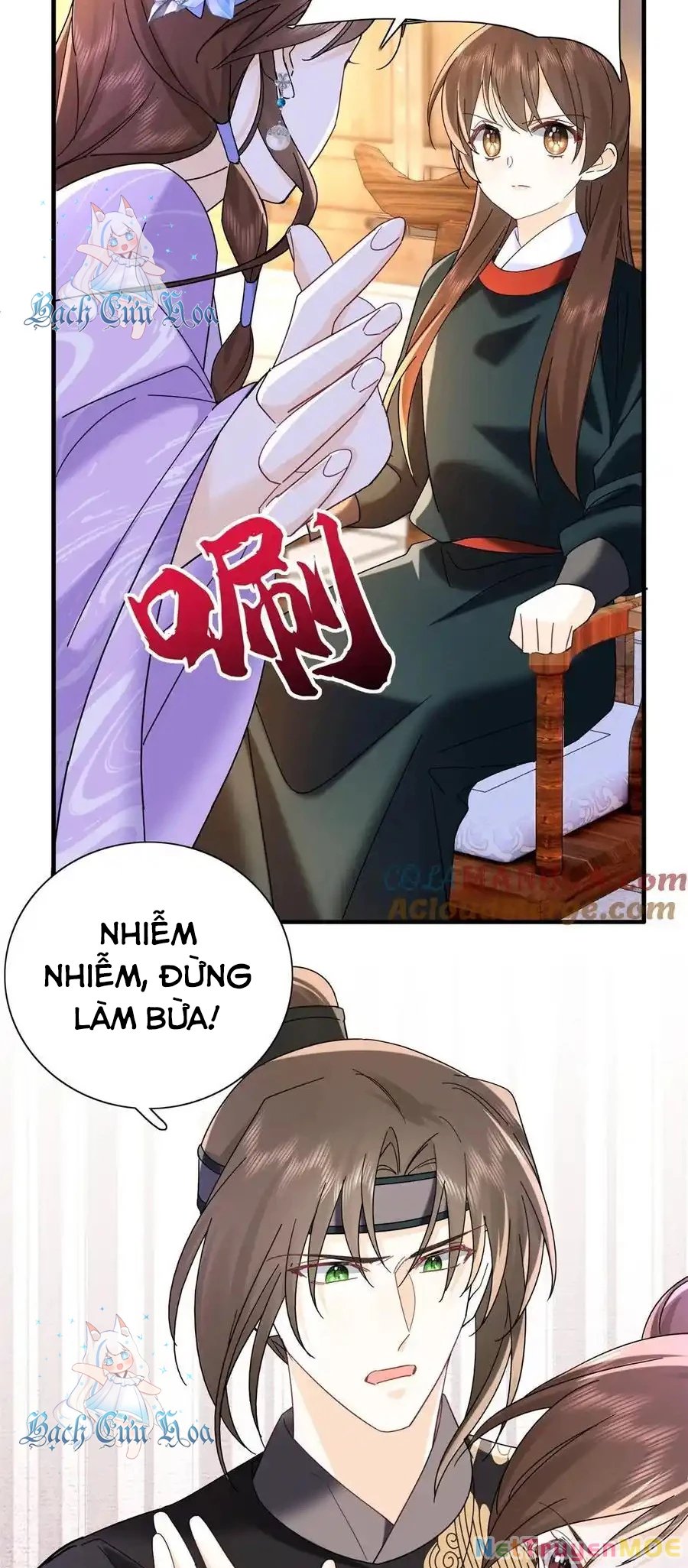 Thiều Quang Mạn Chapter 159 - 25