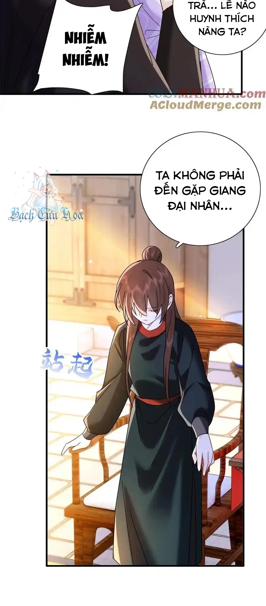 Thiều Quang Mạn Chapter 159 - 27