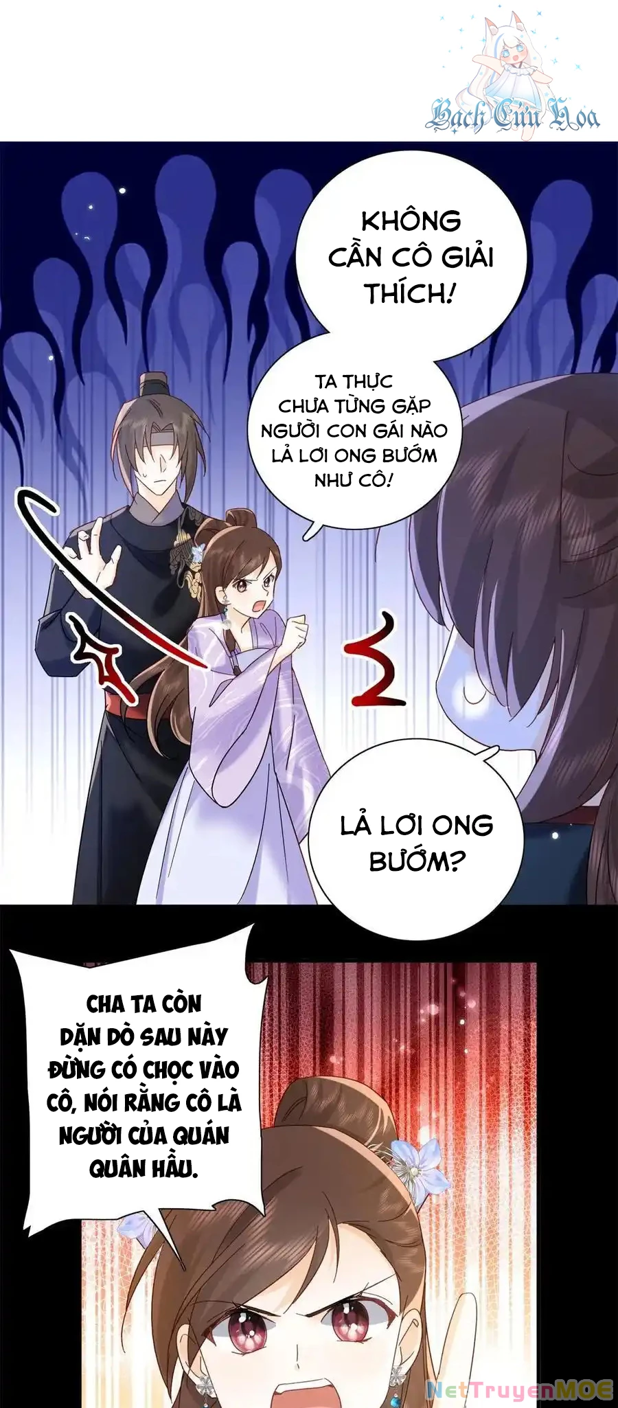 Thiều Quang Mạn Chapter 159 - 28