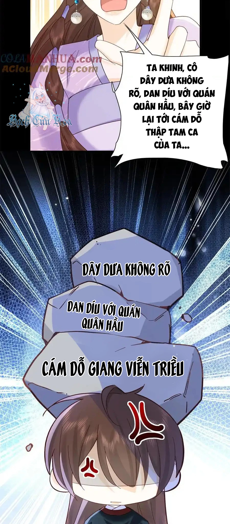 Thiều Quang Mạn Chapter 159 - 29