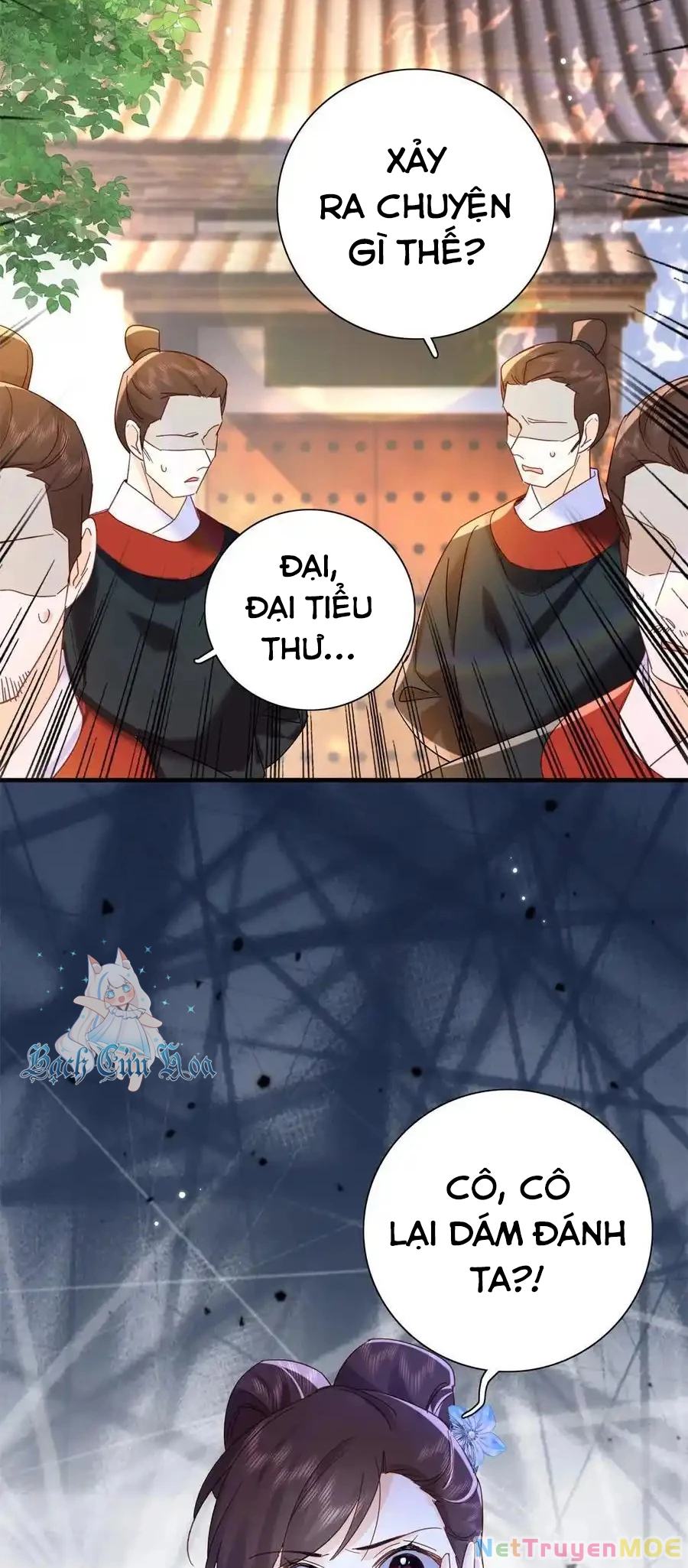 Thiều Quang Mạn Chapter 159 - 31