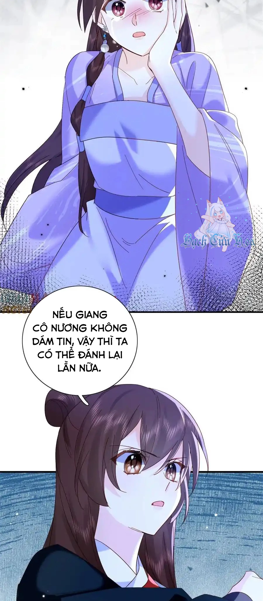 Thiều Quang Mạn Chapter 159 - 32