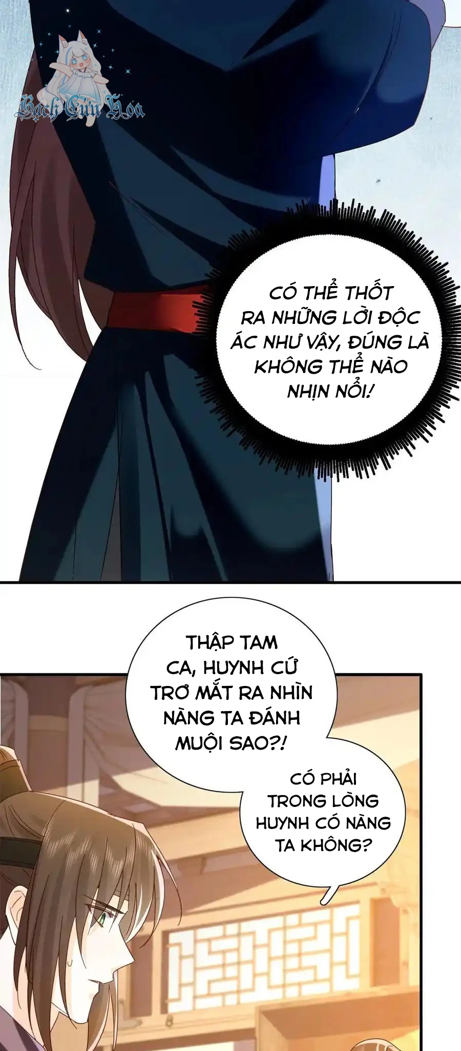 Thiều Quang Mạn Chapter 159 - 33
