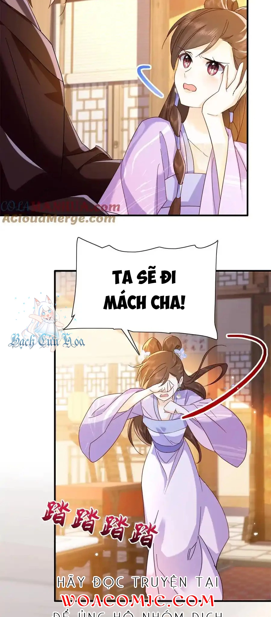 Thiều Quang Mạn Chapter 159 - 34