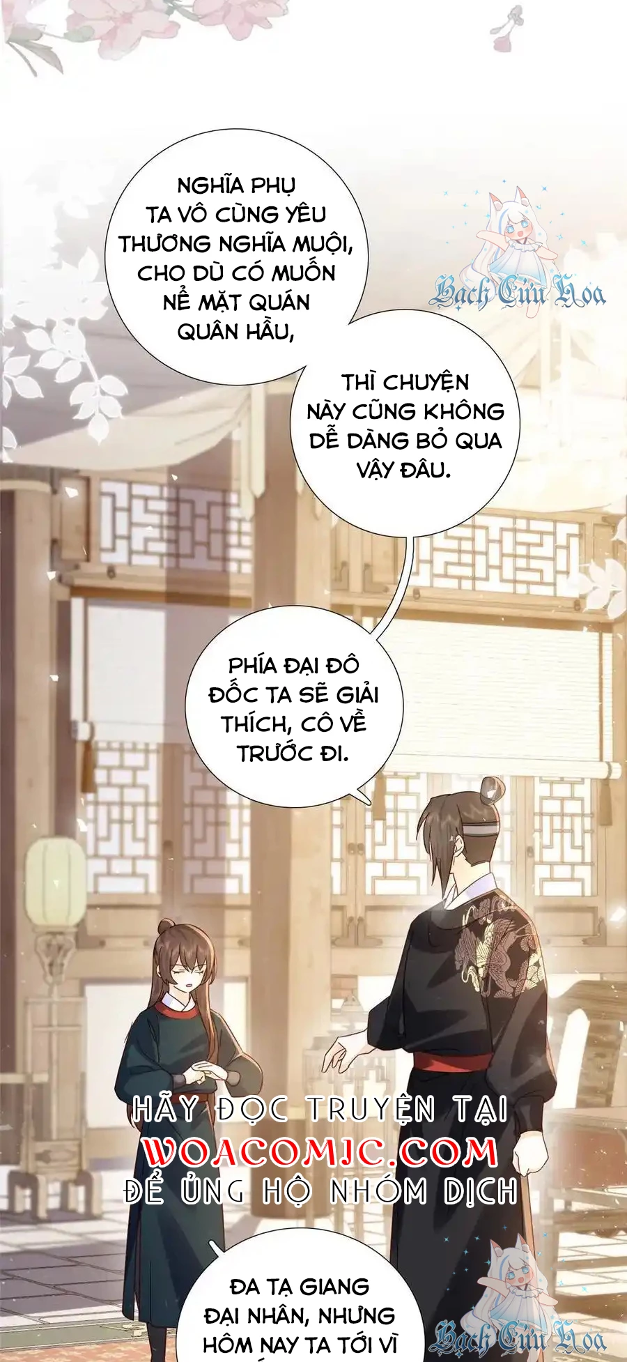 Thiều Quang Mạn Chapter 160 - 2