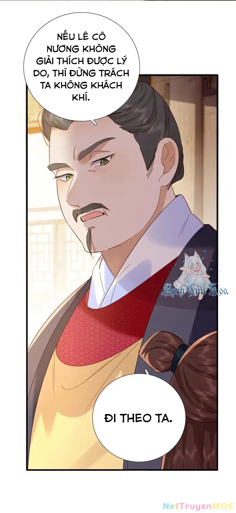 Thiều Quang Mạn Chapter 160 - 4
